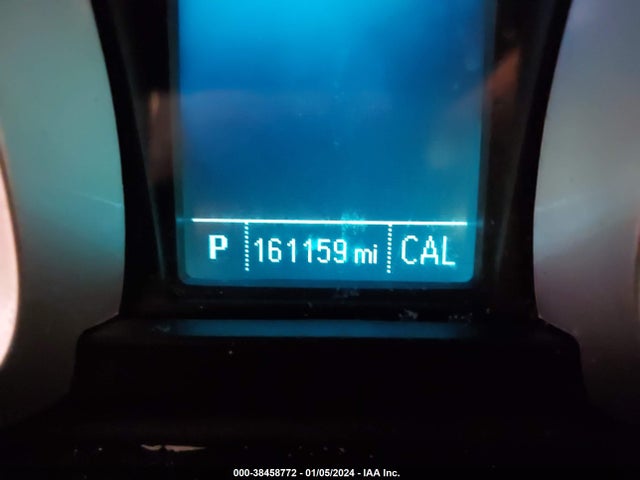 Chevrolet EQUINOX 1LT 2014 2GNFLFEK5E6242030 Image 16