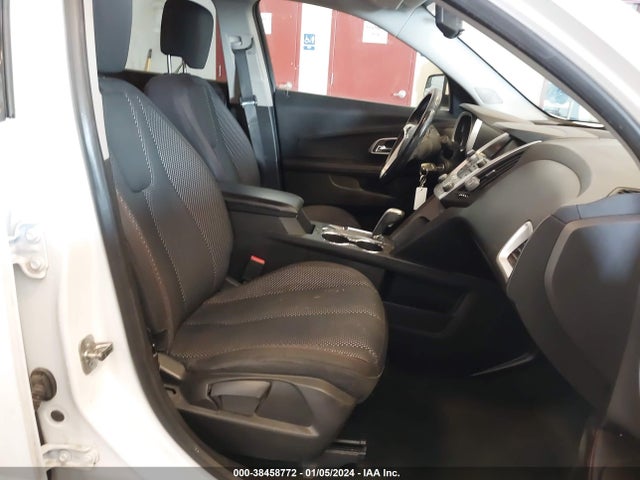 Chevrolet EQUINOX 1LT 2014 2GNFLFEK5E6242030 Image 5