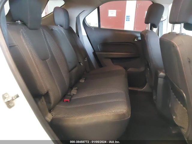 Chevrolet EQUINOX 1LT 2014 2GNFLFEK5E6242030 Image 8