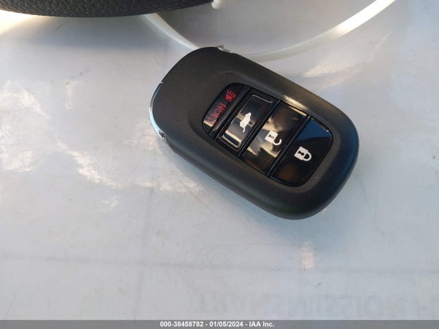 Honda Hr-v Awd Lx 2024 3CZRZ2H30RM735735 Image 11