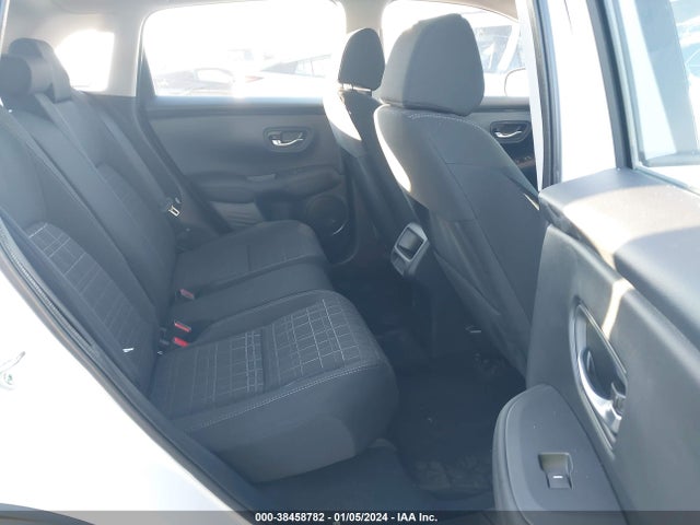 Honda Hr-v Awd Lx 2024 3CZRZ2H30RM735735 Image 8