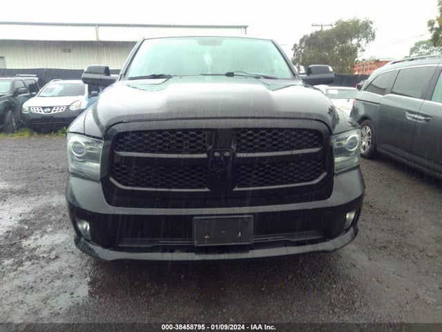 RAM 1500 Express 2014 1C6RR7FT6ES450472 Image 12