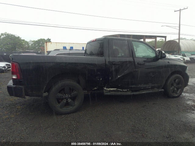 RAM 1500 Express 2014 1C6RR7FT6ES450472 Image 13