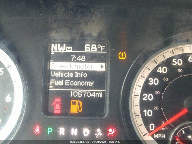 RAM 1500 Express 2014 1C6RR7FT6ES450472 Image 15