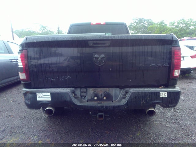 RAM 1500 Express 2014 1C6RR7FT6ES450472 Image 16