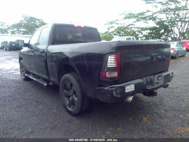 RAM 1500 Express 2014 1C6RR7FT6ES450472 Image 3
