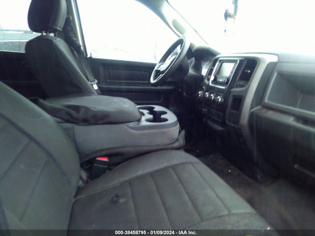 RAM 1500 Express 2014 1C6RR7FT6ES450472 Image 5