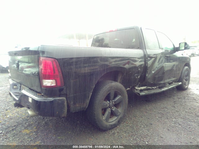 RAM 1500 Express 2014 1C6RR7FT6ES450472 Image 6