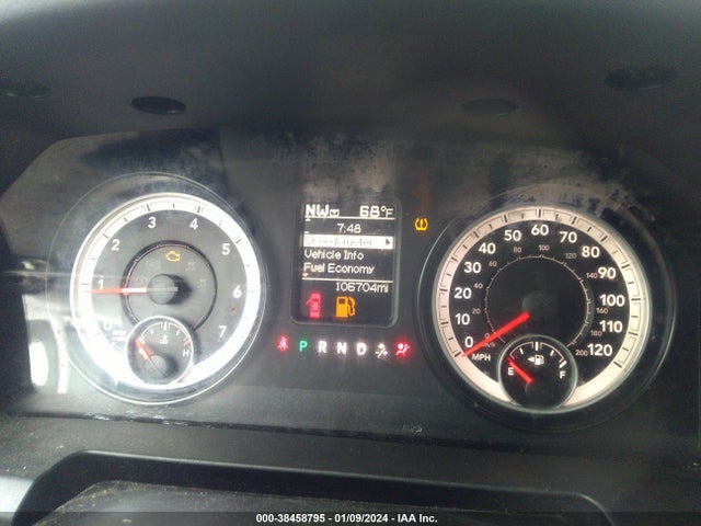 RAM 1500 Express 2014 1C6RR7FT6ES450472 Image 7
