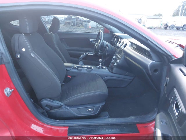 Ford MUSTANG GT 2017 1FA6P8CF2H5341294 Image 5