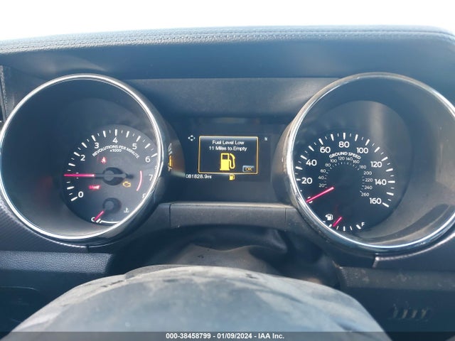 Ford MUSTANG GT 2017 1FA6P8CF2H5341294 Image 7