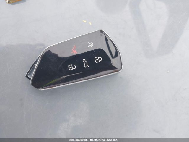1V2BR2CA6RC501063 Volkswagen Atlas 2.0t Sel