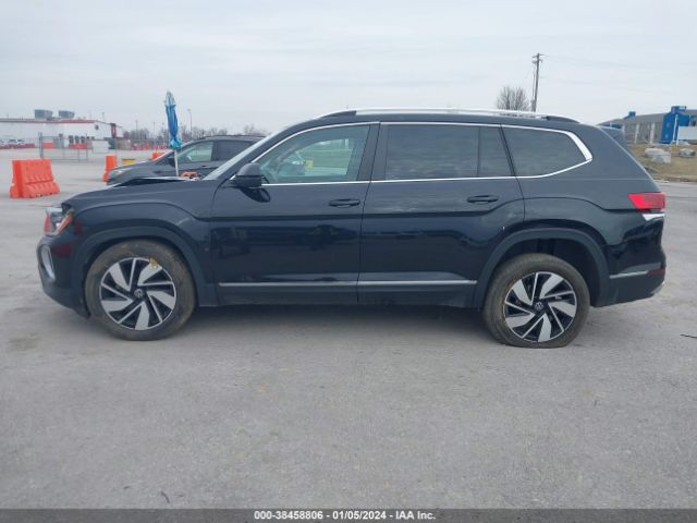1V2BR2CA6RC501063 Volkswagen Atlas 2.0t Sel
