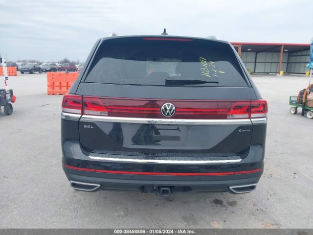 1V2BR2CA6RC501063 Volkswagen Atlas 2.0t Sel