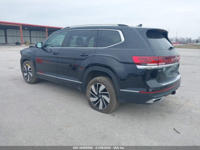 1V2BR2CA6RC501063 Volkswagen Atlas 2.0t Sel