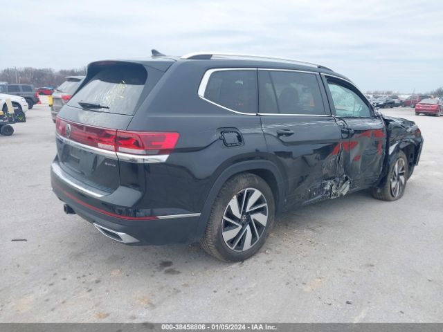 1V2BR2CA6RC501063 Volkswagen Atlas 2.0t Sel