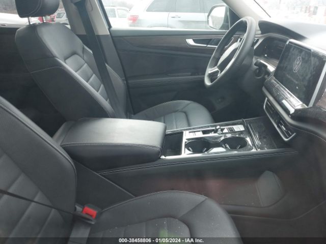 1V2BR2CA6RC501063 Volkswagen Atlas 2.0t Sel