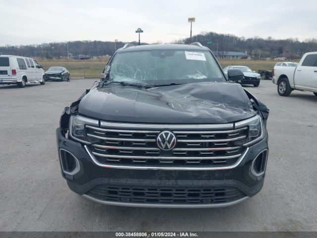 1V2BR2CA6RC501063 Volkswagen Atlas 2.0t Sel