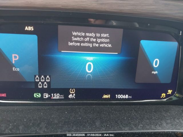 1V2BR2CA6RC501063 Volkswagen Atlas 2.0t Sel