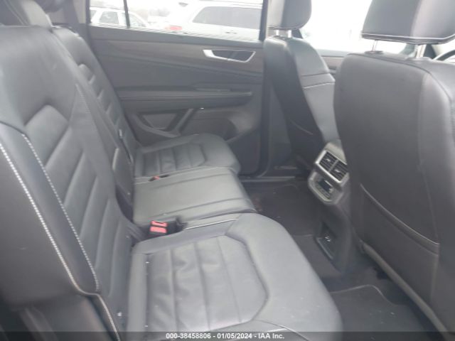 1V2BR2CA6RC501063 Volkswagen Atlas 2.0t Sel