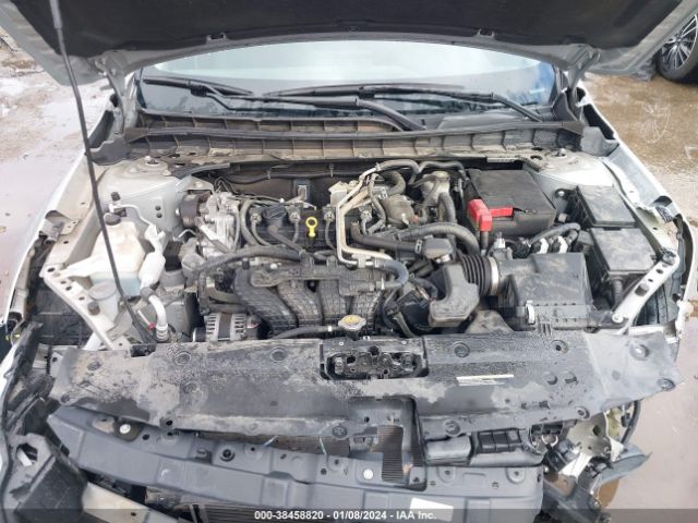 1N4BL4BV7MN305297 Nissan Altima S Fwd