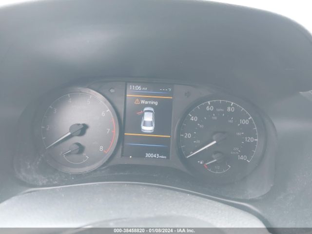 1N4BL4BV7MN305297 Nissan Altima S Fwd