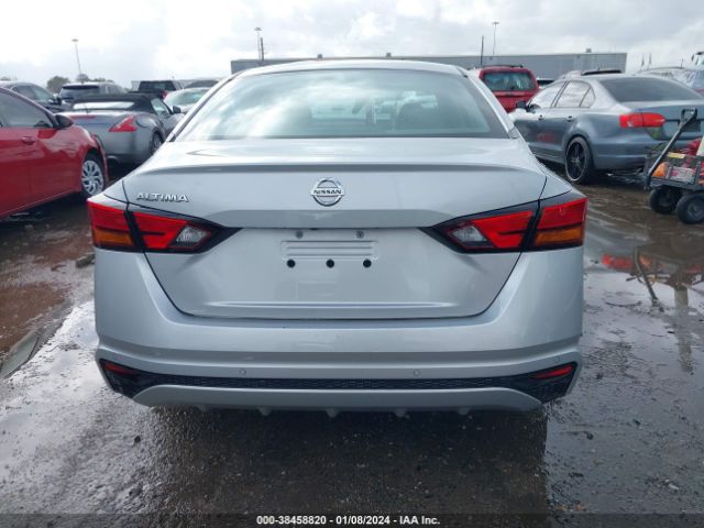 1N4BL4BV7MN305297 Nissan Altima S Fwd