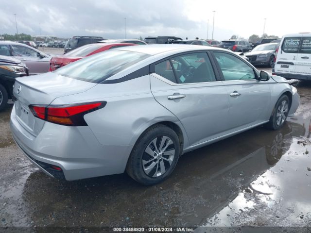 1N4BL4BV7MN305297 Nissan Altima S Fwd