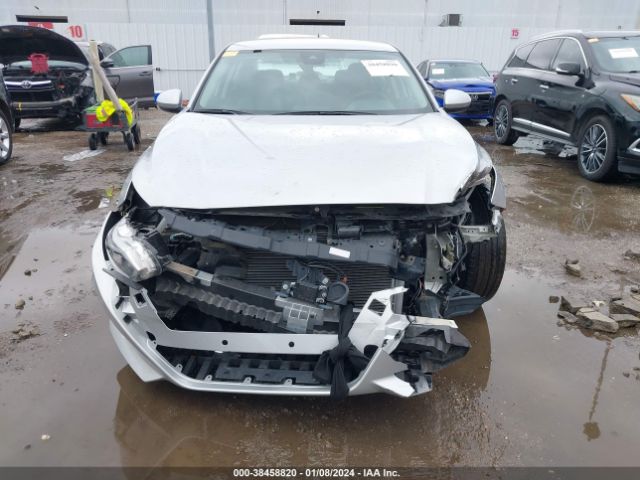1N4BL4BV7MN305297 Nissan Altima S Fwd