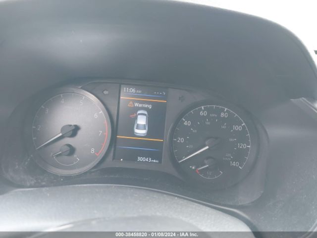 1N4BL4BV7MN305297 Nissan Altima S Fwd