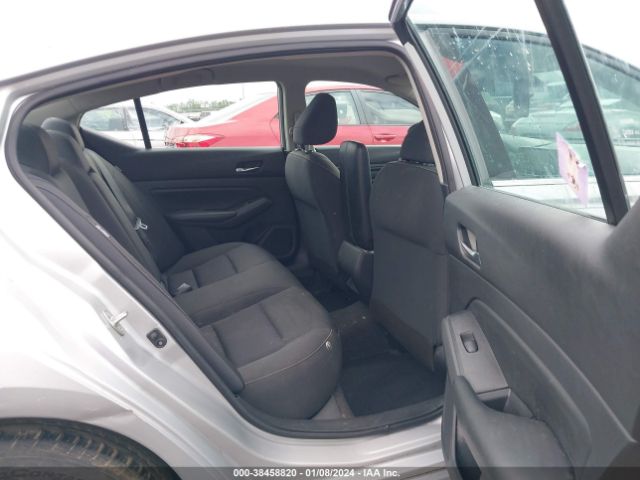 1N4BL4BV7MN305297 Nissan Altima S Fwd