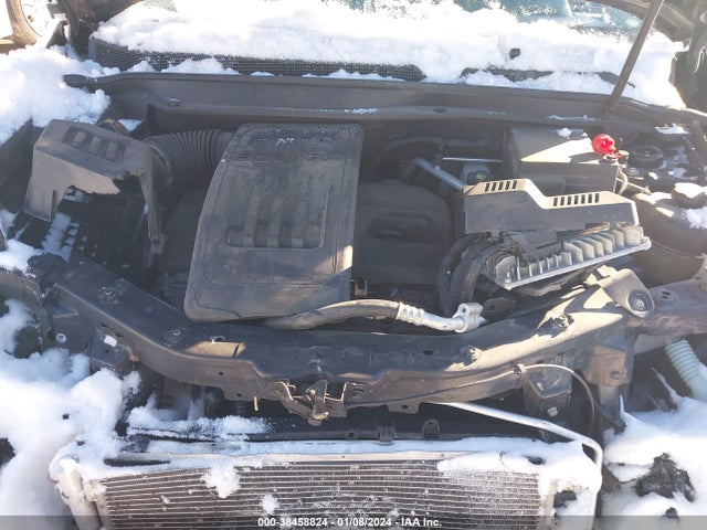 Chevrolet EQUINOX LS 2015 2GNALAEK1F1125928 Image 10