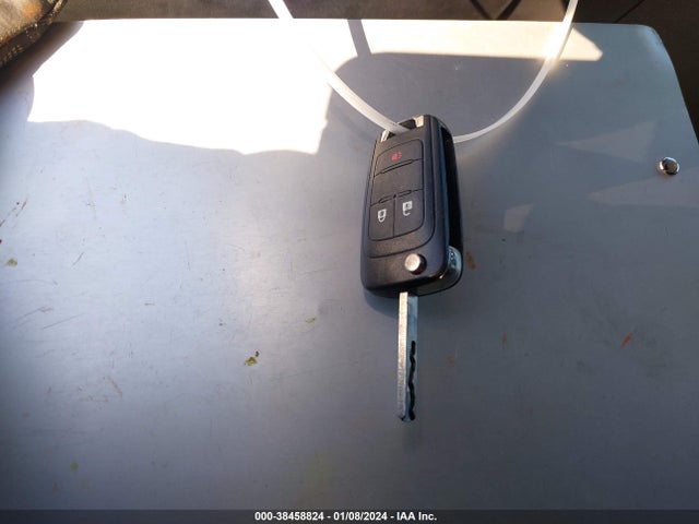 Chevrolet EQUINOX LS 2015 2GNALAEK1F1125928 Image 11