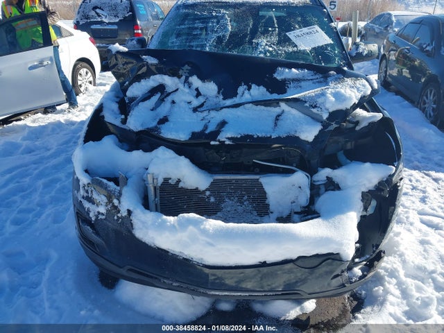 Chevrolet EQUINOX LS 2015 2GNALAEK1F1125928 Image 13