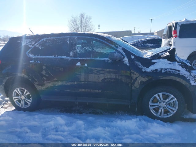 Chevrolet EQUINOX LS 2015 2GNALAEK1F1125928 Image 14
