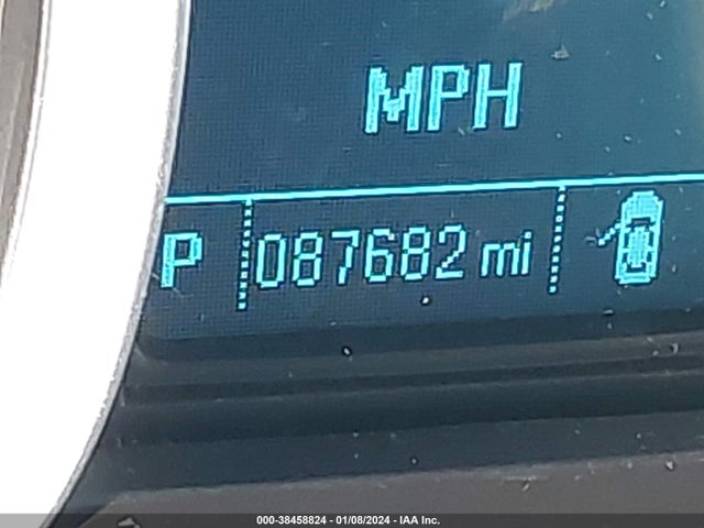 Chevrolet EQUINOX LS 2015 2GNALAEK1F1125928 Image 16