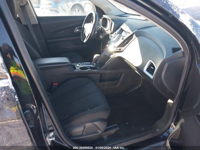 Chevrolet EQUINOX LS 2015 2GNALAEK1F1125928 Image 5