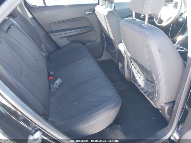 Chevrolet EQUINOX LS 2015 2GNALAEK1F1125928 Image 8