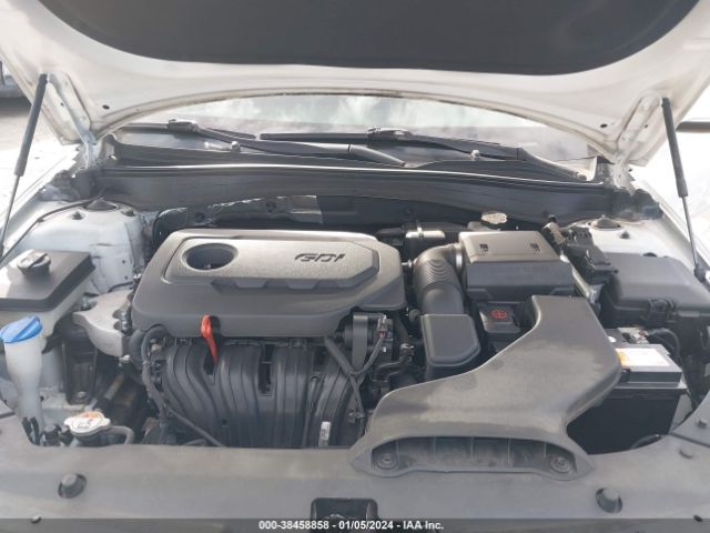 5XXGT4L30HG167391 KIA Optima Lx