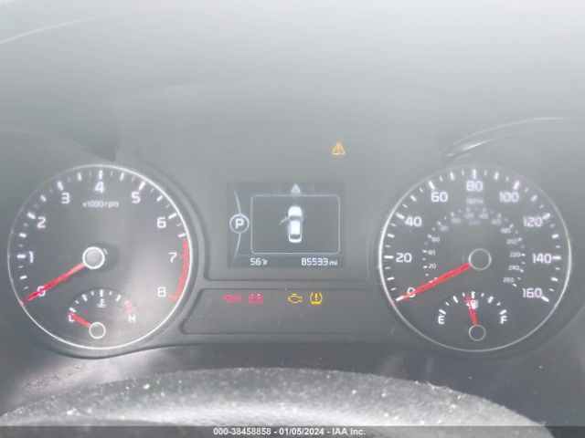 5XXGT4L30HG167391 KIA Optima Lx