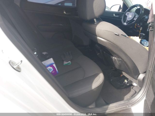 5XXGT4L30HG167391 KIA Optima Lx