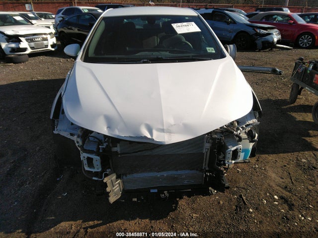 Chevrolet CRUZE LT 2019 3G1BE6SM5KS586938 Image 12
