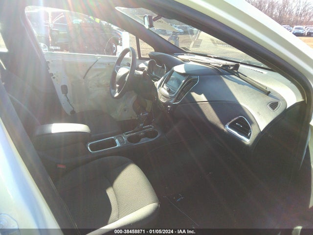 Chevrolet CRUZE LT 2019 3G1BE6SM5KS586938 Image 5