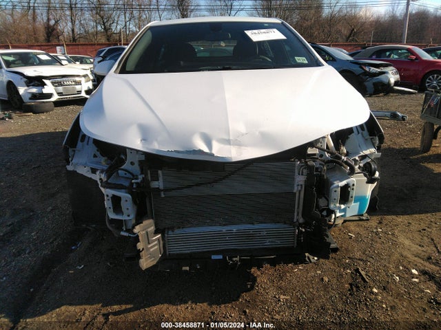 Chevrolet CRUZE LT 2019 3G1BE6SM5KS586938 Image 6