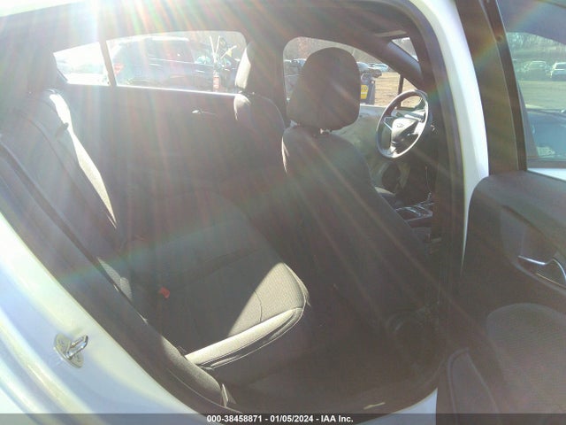 Chevrolet CRUZE LT 2019 3G1BE6SM5KS586938 Image 8