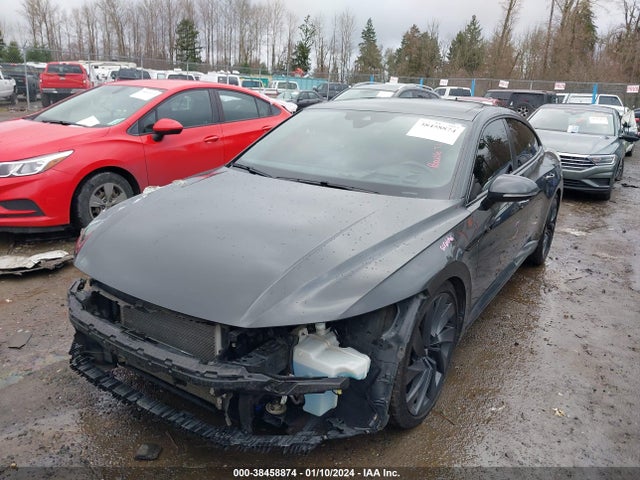 WVWTR7ANXME006659 Volkswagen Arteon 2.0t Sel Premium R-line