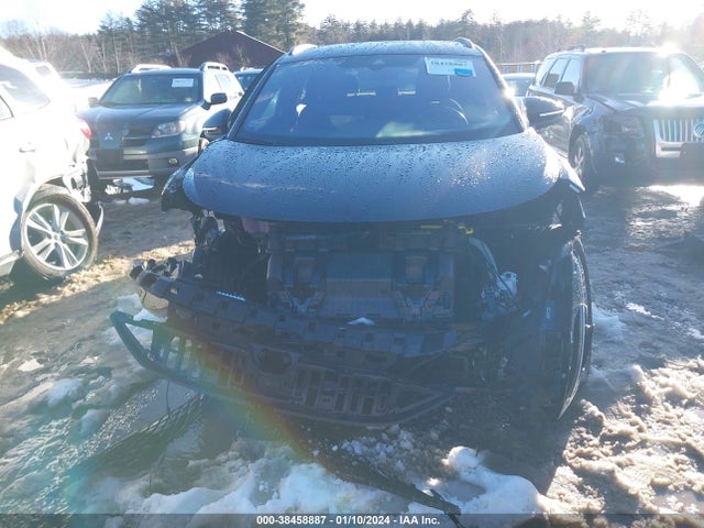 WVGJNPE23MP057813 Volkswagen Id.4 Awd Pro