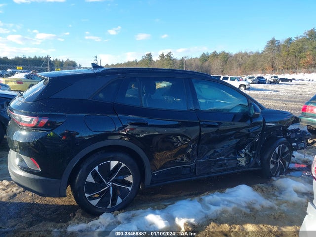 WVGJNPE23MP057813 Volkswagen Id.4 Awd Pro