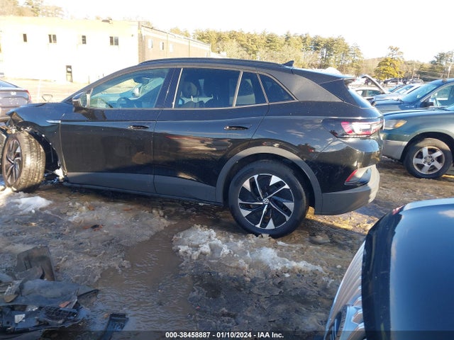 WVGJNPE23MP057813 Volkswagen Id.4 Awd Pro