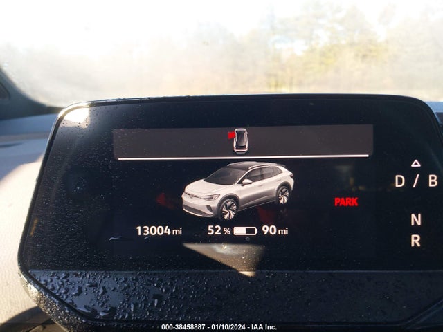WVGJNPE23MP057813 Volkswagen Id.4 Awd Pro
